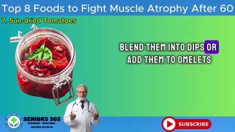 SENIORS, Regain Muscle And Defeat Sa124 e Nutrient Food Seniors 365_part21