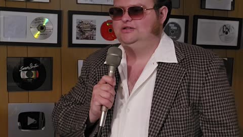 Trent Page vocal demonstration.