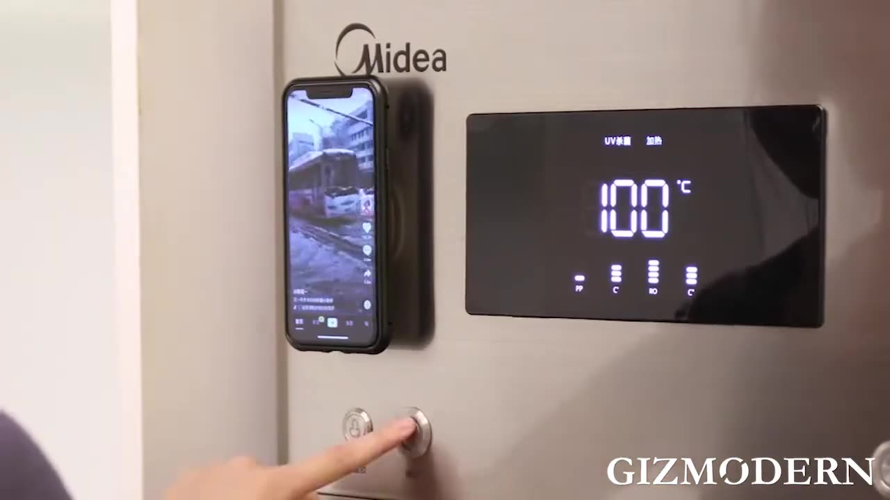 Stick Anything Anywhere