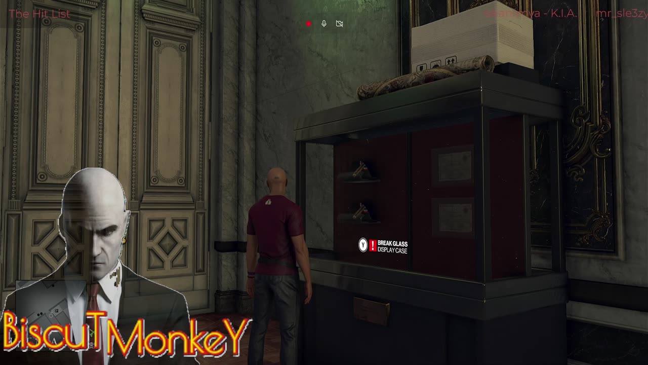 MONSTERBUILDS NEW GAME MODE CONTROL POINT TAKEOVER