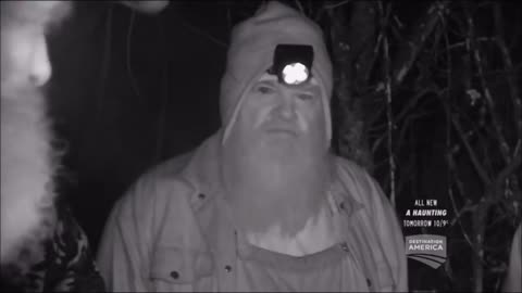 MOUNTAIN MONSTERS - THE FORESKIN WALKER
