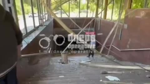 💔 In Dnipro, 14 schools and kindergartens were damaged, the city hospital and