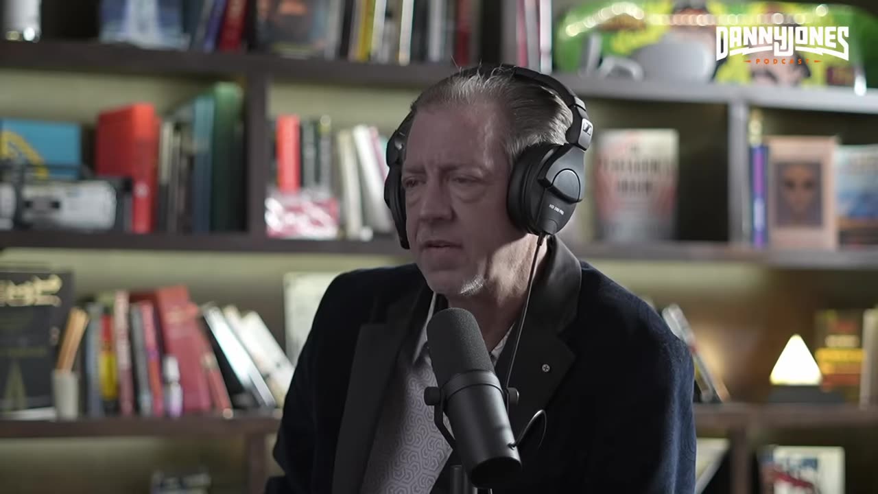 Knights Templar Grand Master Reveals the 1 True Version of History | Timothy Hogan