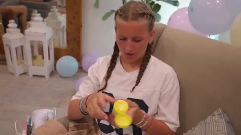 A WILD Week | Sophia's 14th birthday was full of surprises!