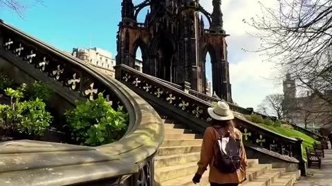 Old Town traveling travel beautifulplace