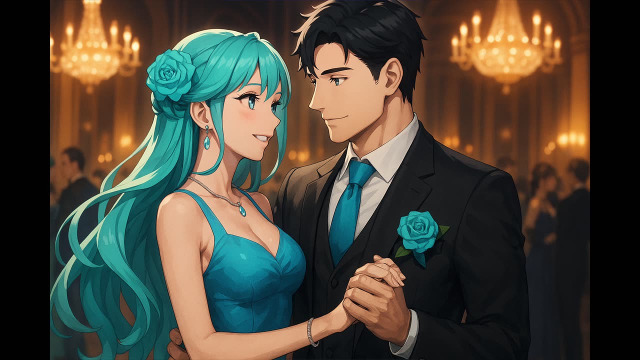 Eyes just for you V17