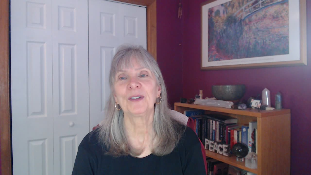 You Are Not Alone!-Apr. 8, 2025