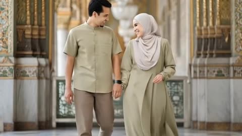 Rekomendasi Baju Couple