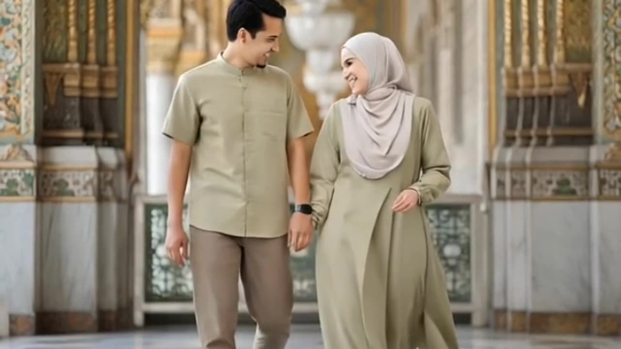 Rekomendasi Baju Couple