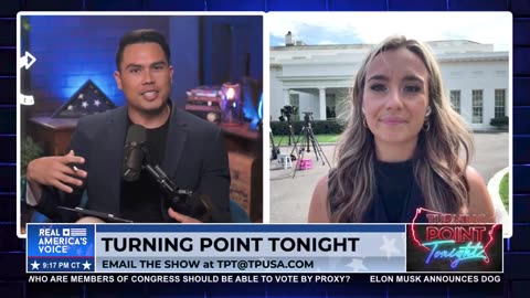 WHY AREN’T TARIFFS COMING ON APRIL 1ST?