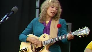 Coyote - Joni Mitchell w/Pat Metheny & Jaco Pastorius (Live 1979)