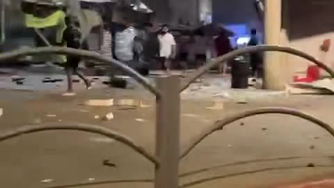 Telaviv Update