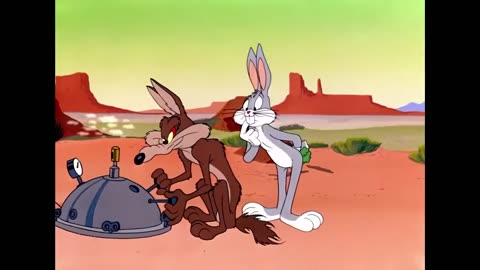Tom & Jerry and Wile E. Coyote Fun! 🐭🐱💥 ｜ Classic Cartoon Compilation ｜