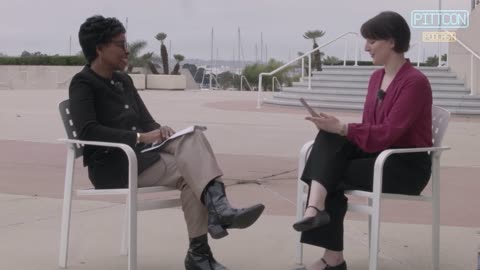 Innovations in Nanotechnology: Exploring the Future of Biosensors with Dr. Omowunmi Sadik