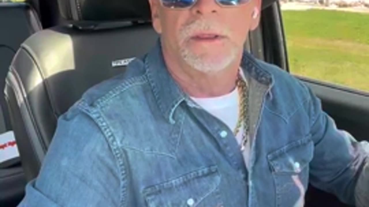 Capt Kyle - Truck Talk 03/02/2025 - Part 1 & 2