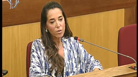 27 Commissione d'inchiesta COVID 19 Esami testimoniali Commissione Covid 24-07-202