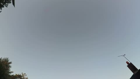 Sky Watch #704 - 30/8/2025 - 4K