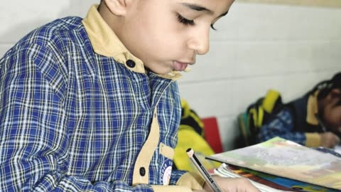 Best Pre Nursery School in Hisar