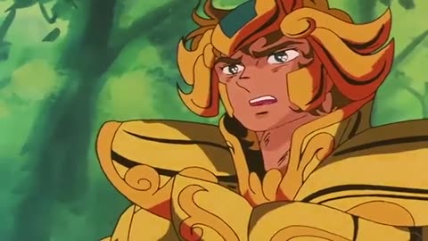 Os Cavaleiros do Zodíaco - Dublado - Episódio 38: Saga do Santuário - Ataquem Cavaleiros de Ouro