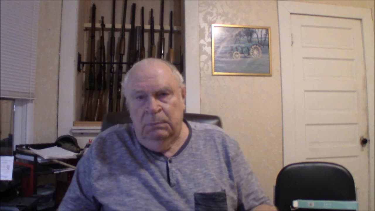 Trip to Chicago and Kansas City.