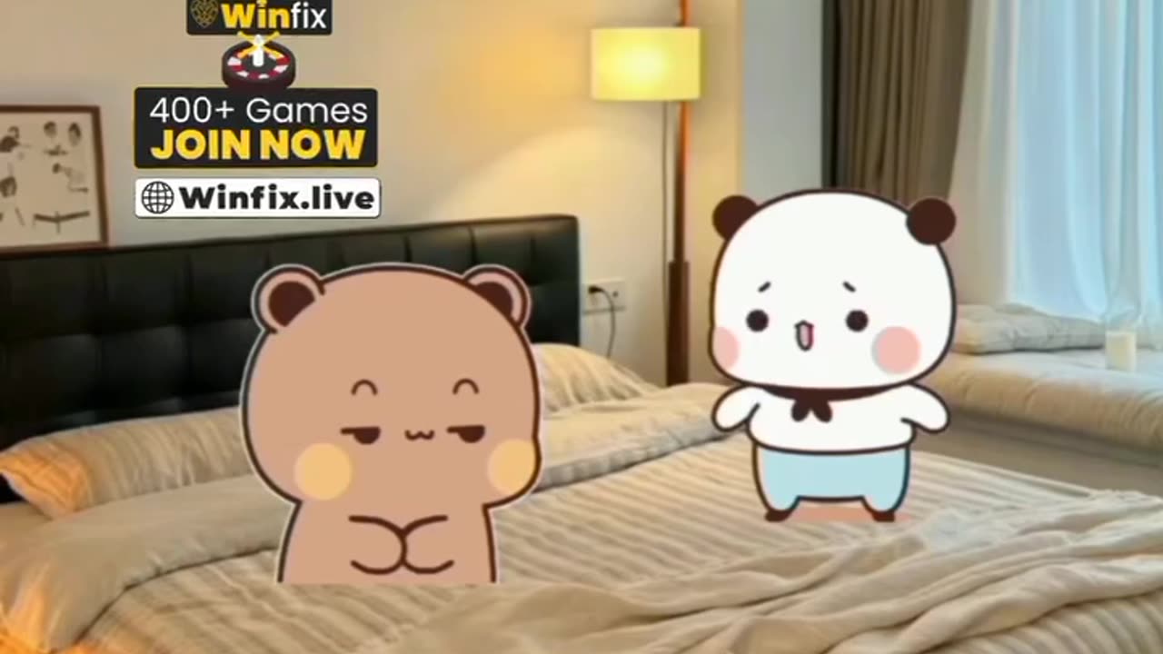 Bubududu cartoon video