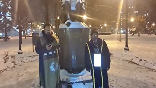 GMS INDIANAPOLIS INDIANA LIVE CAMP CHURCH: 12-03-2025