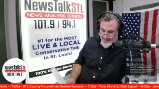 A Nation in Mourning | Mike Ferguson in the Morning | NewsTalkSTL