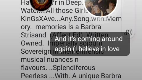 Varly Simon Song 🎵 ♥️..