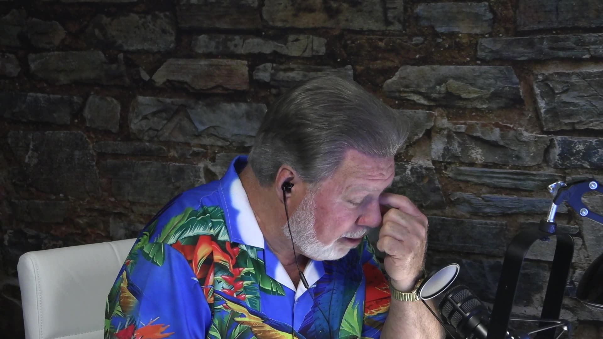 9-30-25 A Prophetic Timeline Pt.XVII David Lankford