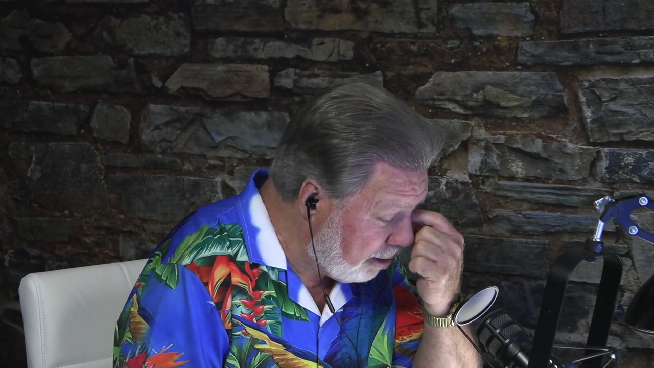 9-30-25 A Prophetic Timeline Pt.XVII David Lankford