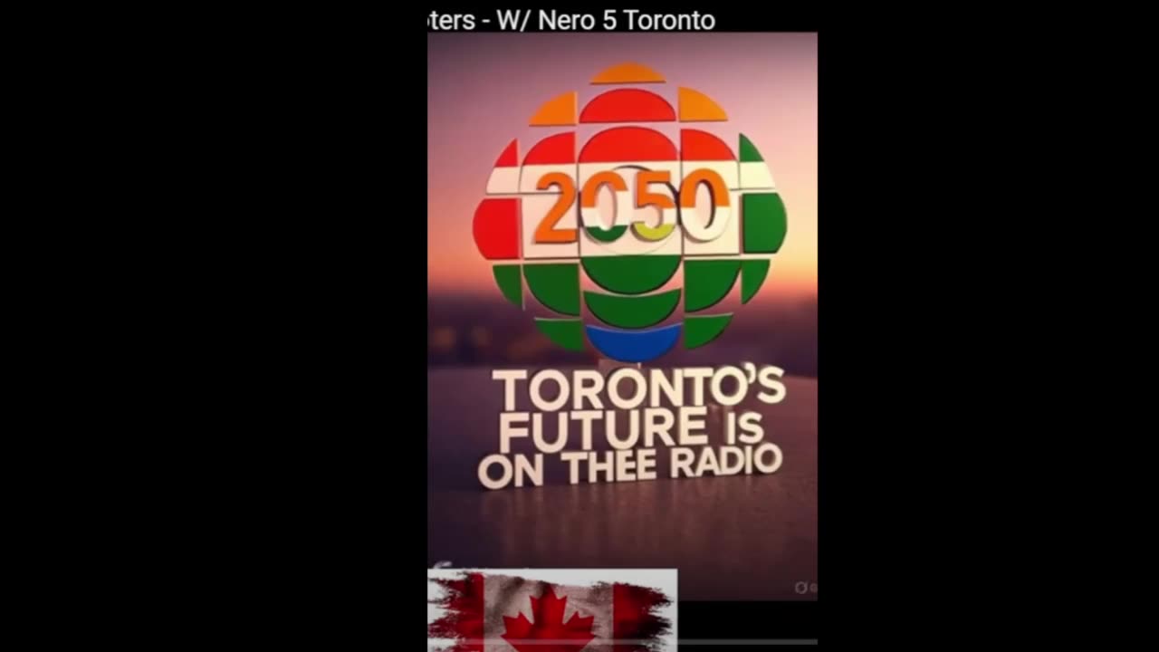 How Liberalism Died - With Nero5