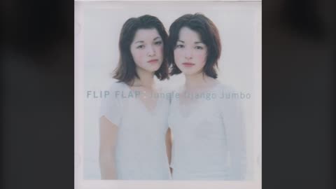 Flip Flap – Jungle Django Jumbo