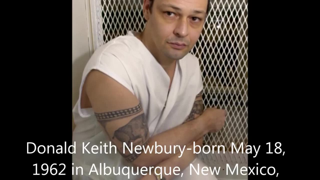 The Texas 7 prison break