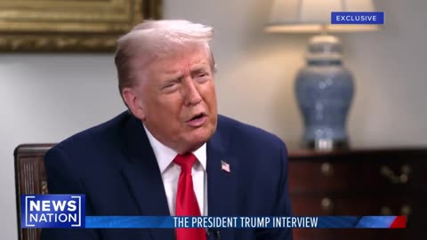 POTUS on MN: "Number one, you have $19B worth of stolen money...