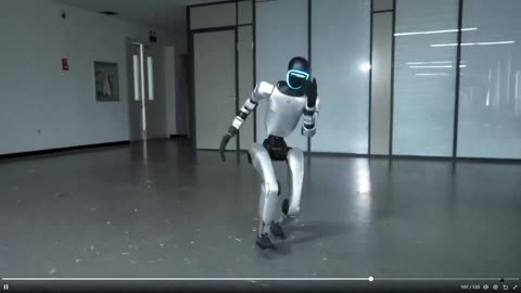 Cylons - we are getting close folks - They will never forgive this guy in the future