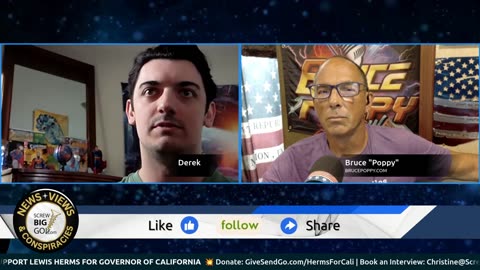 Reality Check Tuesday with Special Guest
