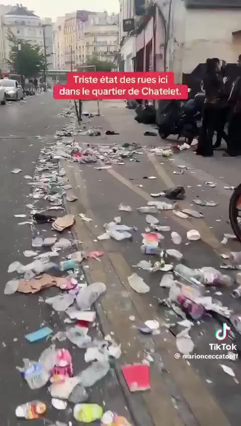 Welcome to Paris, France.! .🇫🇷