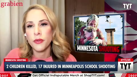 SUPERCUT❗ Corporate media's vile coverage of the trans shooter
