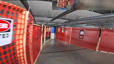 Stock and Barrel Chanhassen 11.20.25 Stage 2