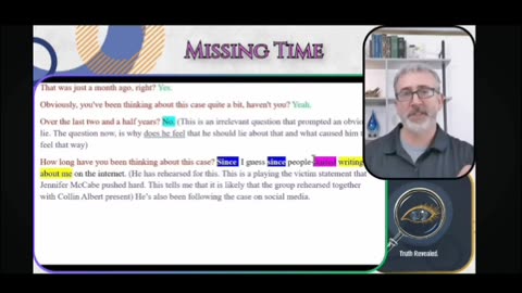 Karen Read Trial: Colin Albert Analysis of Lies & Why so Many Lies?