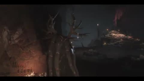 WOOCHI THE WAYFARER New Trailer | AAA Open World RPG with BRUTAL MONSTERS like Black Myth Wukong