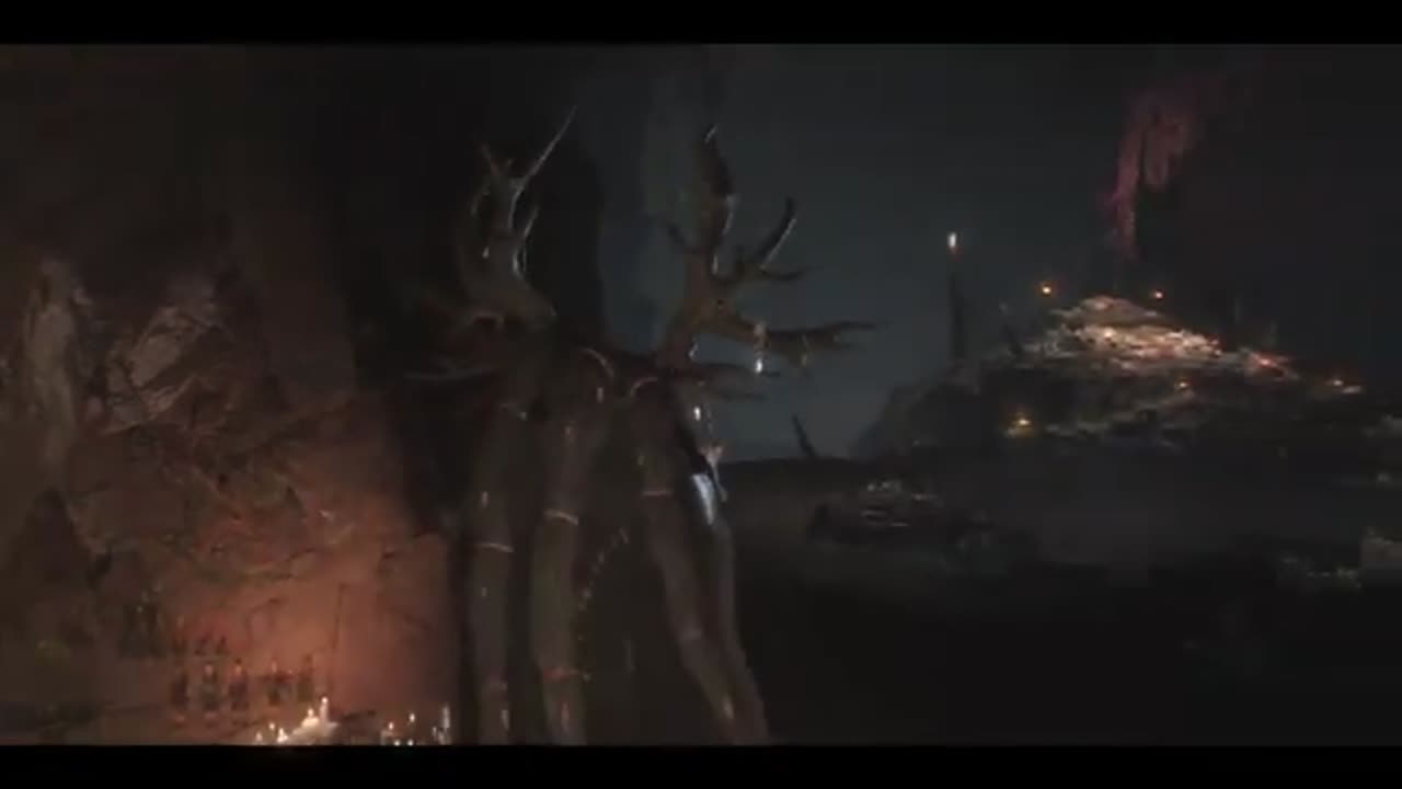 WOOCHI THE WAYFARER New Trailer | AAA Open World RPG with BRUTAL MONSTERS like Black Myth Wukong
