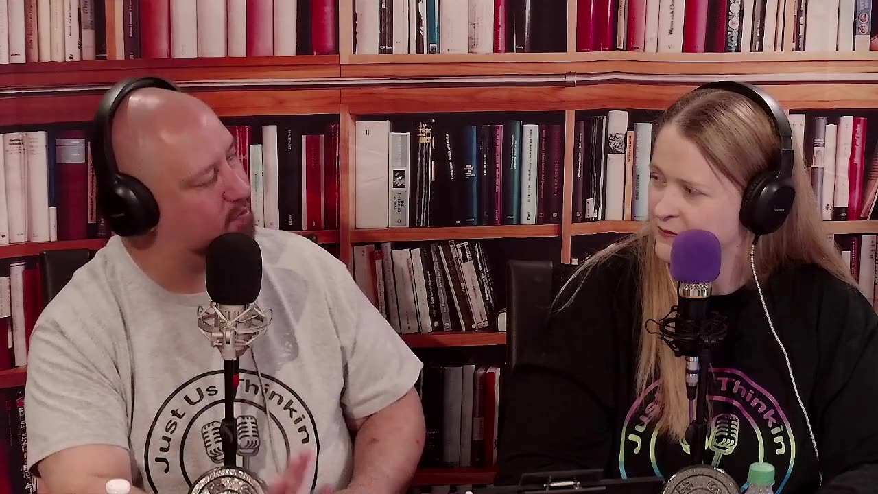 Are the "Karens" ruining the world?