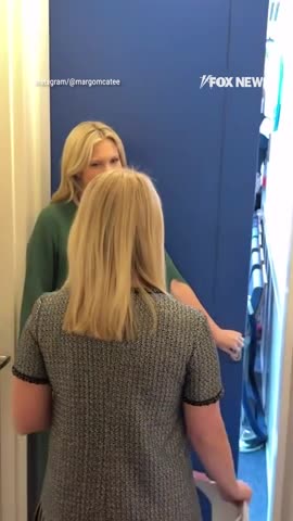 Karoline Leavitt Begins Briefing with Prayer: “Lord Jesus, please give us the strength…”