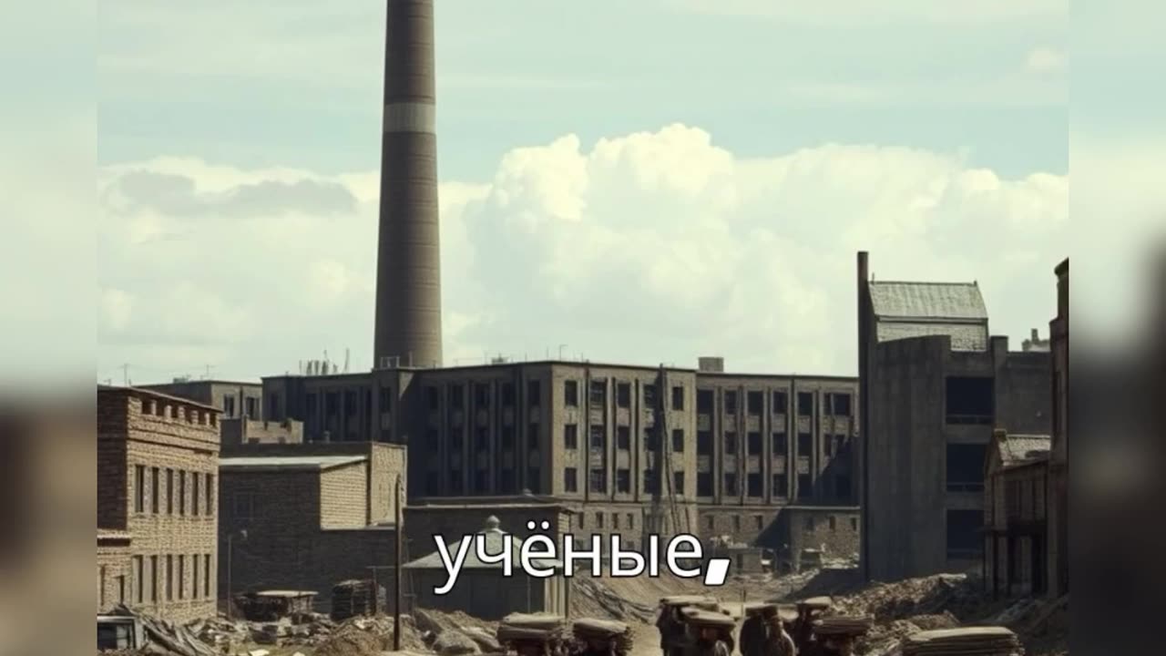 Караганда: История Города в Сердце Степи