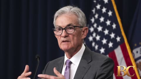 Trump calls on Fed chief Powell to implement interest rate cut