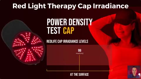 Red Light Therapy Devices New Version