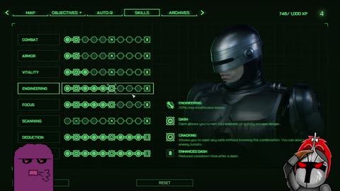 Robocop EP 24