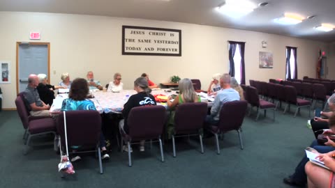 Sheridan Family Life Center