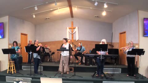 Sheridan Family Life Center